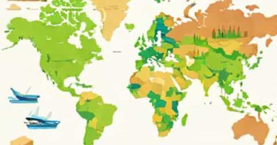 Richest Country In The World 2024