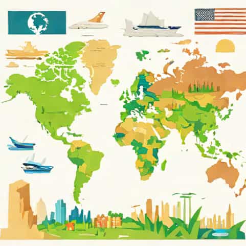 Richest Country In The World 2024