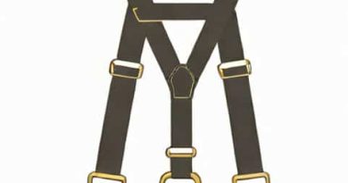 Richie Brace With Arch Suspender
