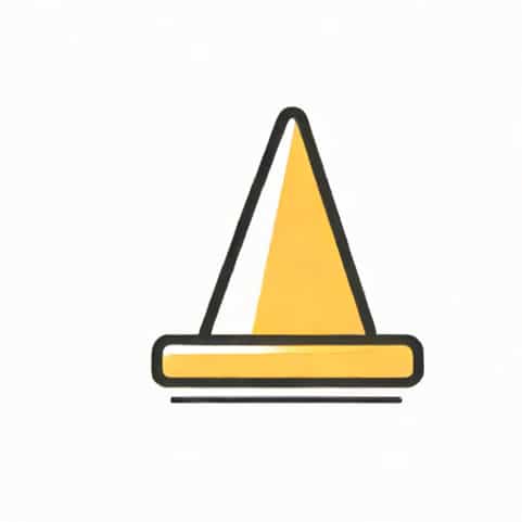 Right Circular Cone Slant Height