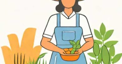 Role Of Women In Agrarian Society