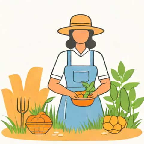 Role Of Women In Agrarian Society