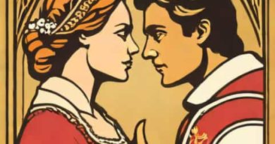 Romeo And Juliet 1968 Zeffirelli