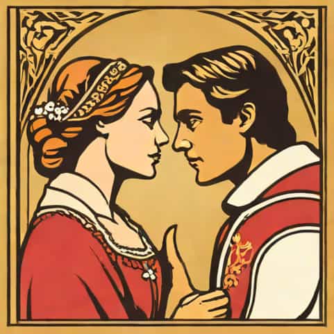 Romeo And Juliet 1968 Zeffirelli