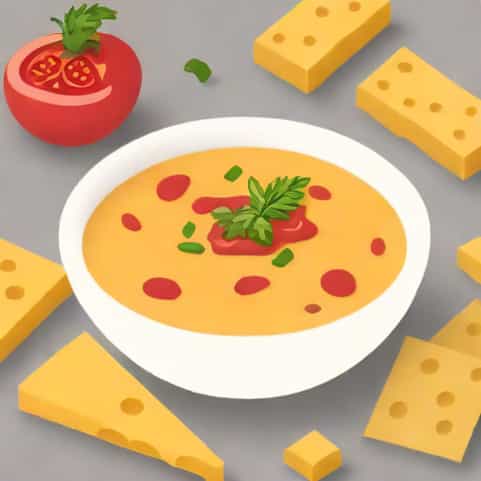 Rotel Cheese Dip Without Velveeta