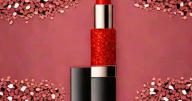 Rouge Dior Forever Liquid Sequin
