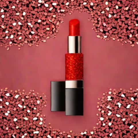 Rouge Dior Forever Liquid Sequin