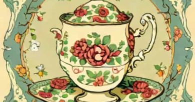 Royal Albert 1940 English Chintz