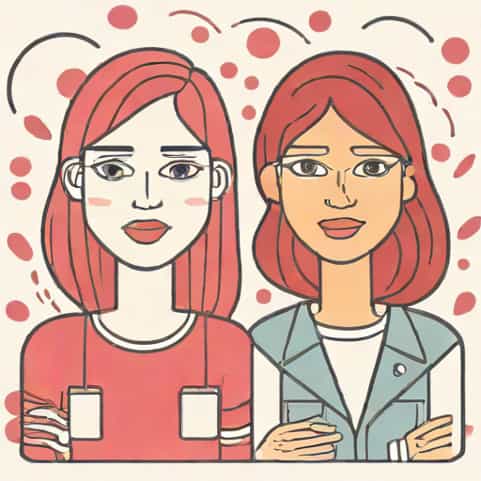 Ruby Franke And Jodi Hildebrandt
