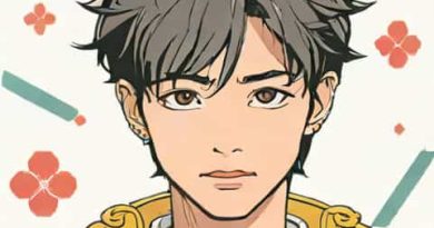 Sadistic Beauty Minho X Wookyung