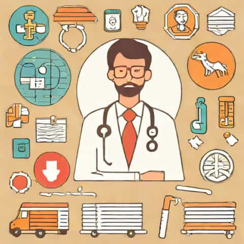 Salary Of Hematologist Oncologist