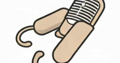 Scratchy Muffled Or Throaty Voice