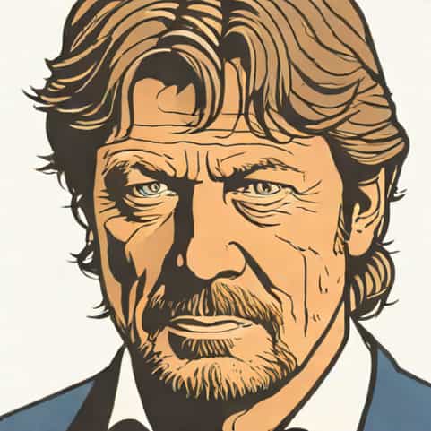 Sean Bean Lady Chatterley'S Lover