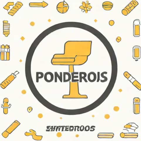 Sentence With The Word Ponderous