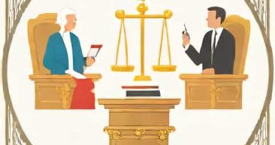 Separation Of Powers Montesquieu