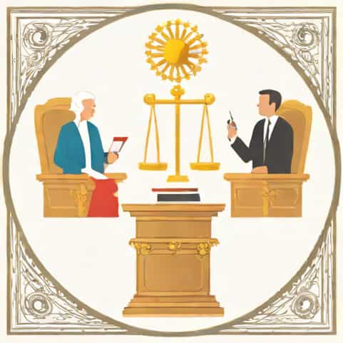 Separation Of Powers Montesquieu