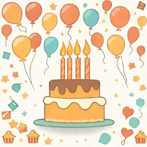 Short Birthday Wishes For Sister