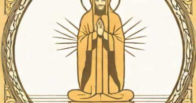 Short Prayer For A Peaceful Death