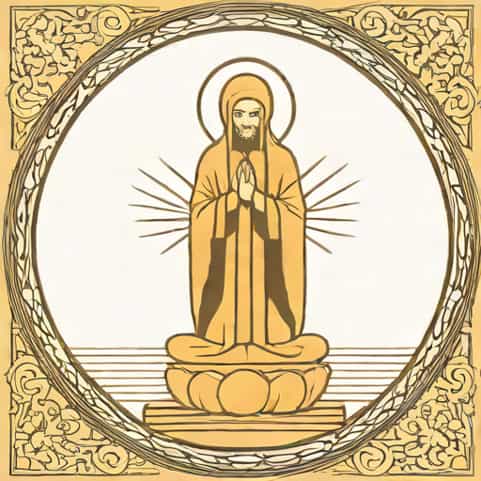 Short Prayer For A Peaceful Death