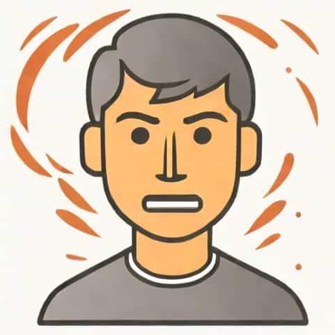Someone Who Is Loud And Obnoxious