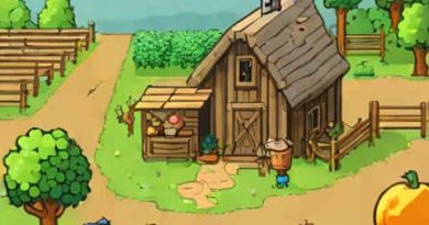 Stardew Valley How To Get Truffle