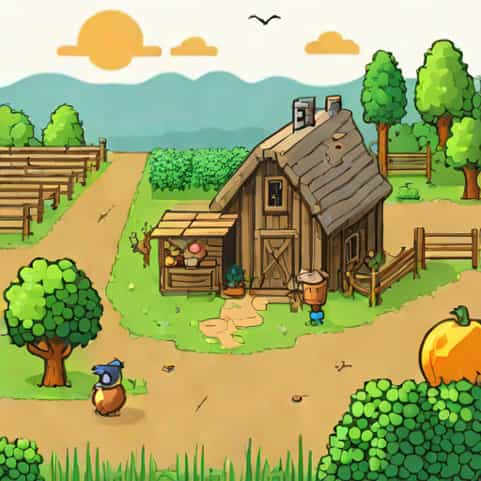 Stardew Valley How To Get Truffle