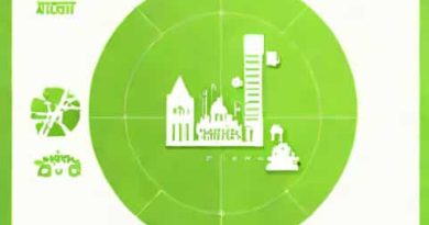 Statistics Canada Urban Greenness