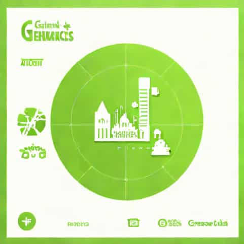 Statistics Canada Urban Greenness