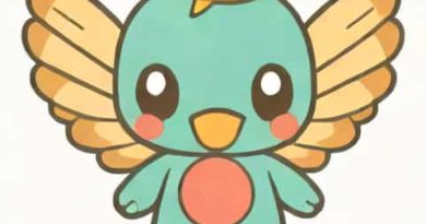 Stitch Scrump And Angel Pop Vinyl