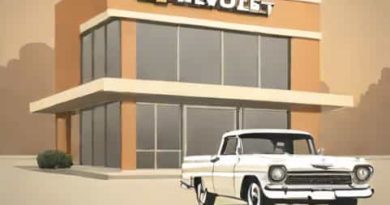 Strosnider Chevrolet Hopewell Va