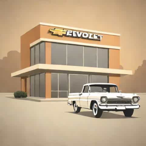 Strosnider Chevrolet Hopewell Va