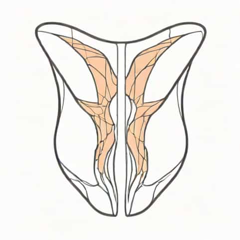 Superficial Transverse Perineal M