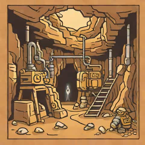 Survivalist'S Guide To Spelunking