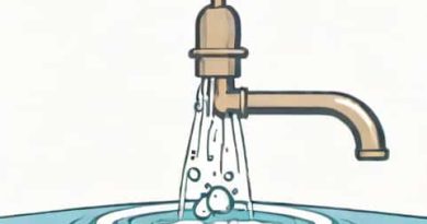 The Anomalous Behaviour Of Water