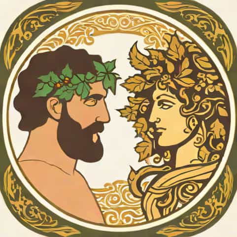 The Apollonian And The Dionysian