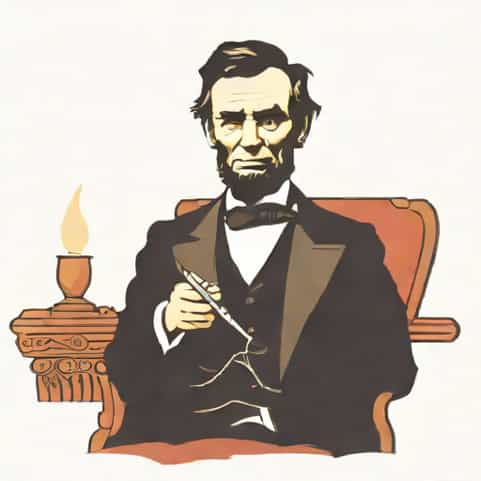 The Assassination Of Abe Lincoln