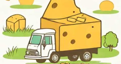 The Cheese Truckle Norfolk Photos