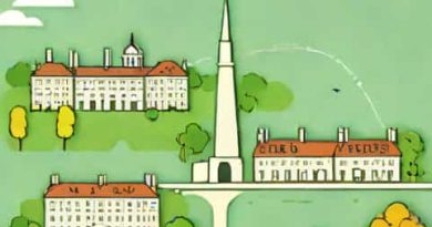 The London Borough Of Hillingdon
