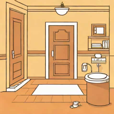 The Monty Hall Problem Simulation