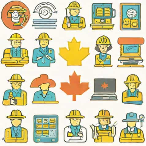 The Most Demanding Jobs In Canada