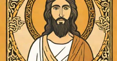 The Real Name Of Jesus In Aramaic