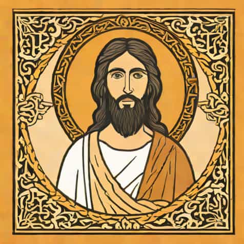 The Real Name Of Jesus In Aramaic