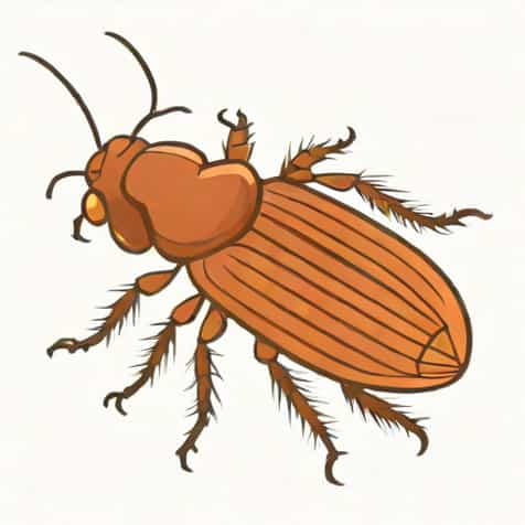 The Scientific Name Of Cockroach