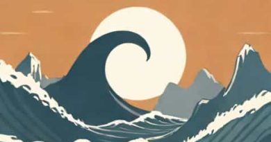 Torn Between Scylla And Charybdis