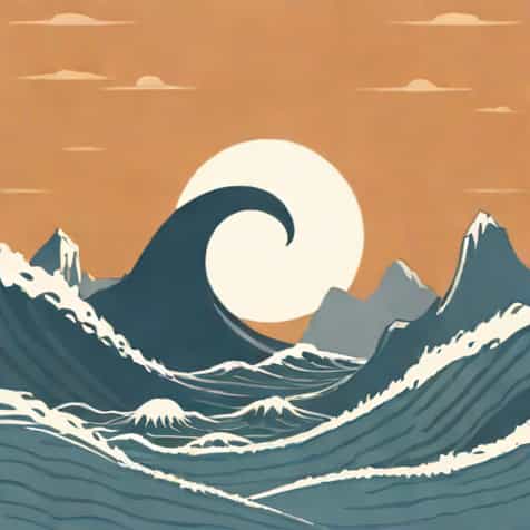 Torn Between Scylla And Charybdis