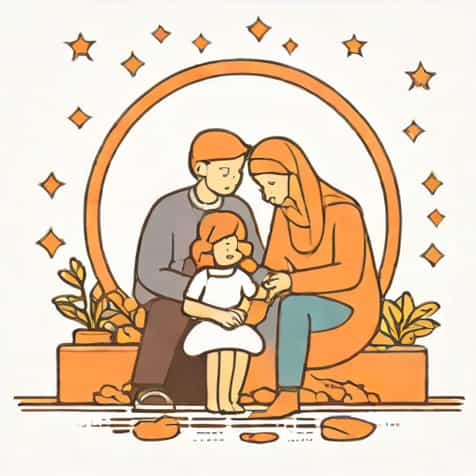 Tragedy Will Befall Their Family