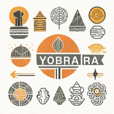 Translate Yoruba Words To English