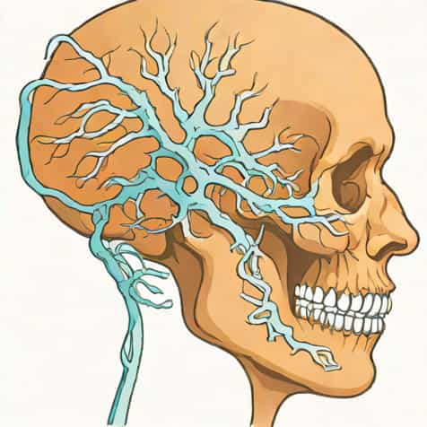 Trigeminal Nerve Maxillary Branch
