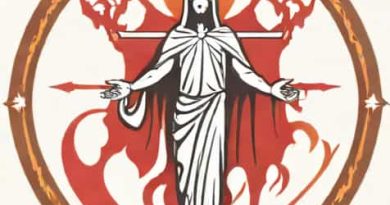 Triumvir Foul Spiritual Bloodshed