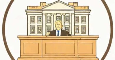 Trump White House Counsel Change